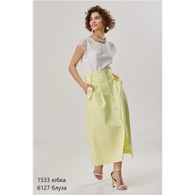 NiV NiV fashion 1533, Юбка