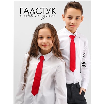 Соль&Перец Галстук