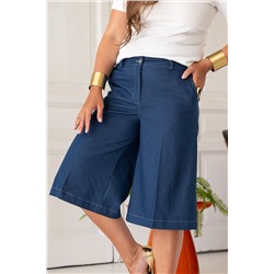 Брюки АБ-025 джинс