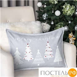 Estia  Декоративная подушка МАНРИКЕ 35х50, 1пр, плстр.