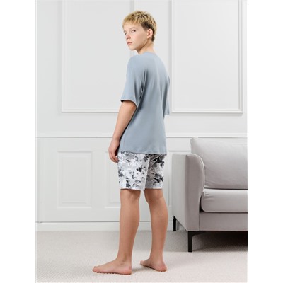 Костюм для мальчика Олимп-2