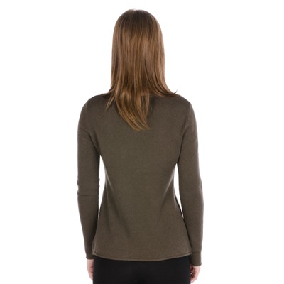 Женский джемпер 4869 размер M-L, XL-XXL