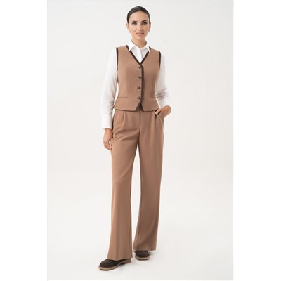 Urs 25-635-1, Брюки,  Жилет