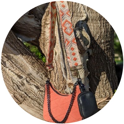 AB.Z · correas · 21-19 (370) CORAL-(150)-17 (3)