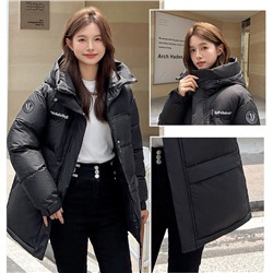 Cute Woman Пуховик   868