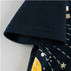 TSKIDS Футболка 9853