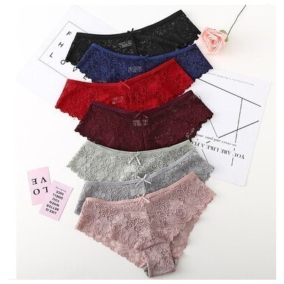 Трусики кружево A10957190