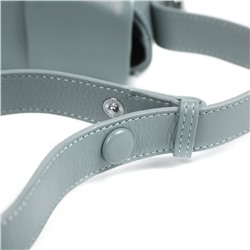 Женская сумка, кожа, MIRONPAN 36086 Бирюзовый