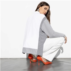 Туника, Невероятное притяжение (бьюти)