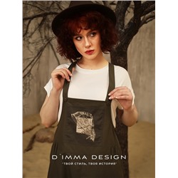 DIMMA Сарафан 2581