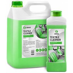 Очиститель салона «Textile cleaner» 1 литр