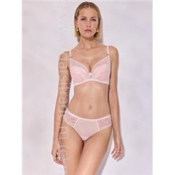 Бюстгальтер Glossy Iris P-UP ВЛ24 Alles Дроп пуш-ап