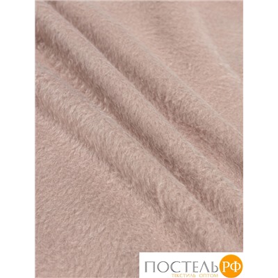 MEDSLEEP АЛЬБЕК роз Плед 130x180, 1 пр., 60% хл., 40% акрил