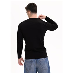 Мужской лонгслив Berrak