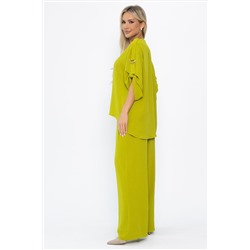 Костюм Беатриче (зеленое яблоко) К15342-5М