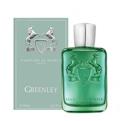 PARFUMS DE MARLY GREENLEY edp 125ml
