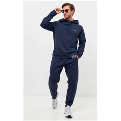 Худи P421-0506 d.blue