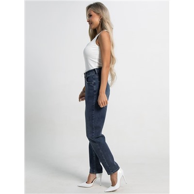 Джинсы Истод НЬЮ (синие) Б15436-12М