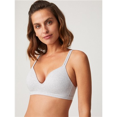 10030 Бюст YSABEL MORA