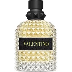 VALENTINO UOMO BORN IN ROMA YELLOW DREAM edt (m) 15ml