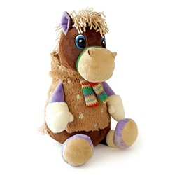 Игрушка Бурушка