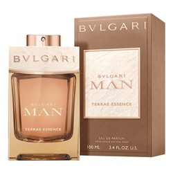 BVLGARI MAN TERRAE ESSENCE edp (m) 100ml