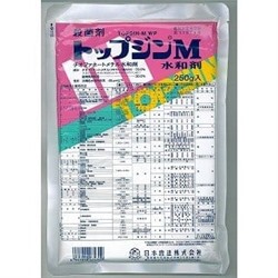 Топпуджин (Toppujin M порошок 250 г)