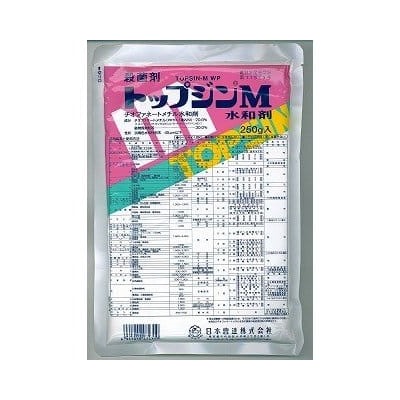 Топпуджин (Toppujin M порошок 250 г)