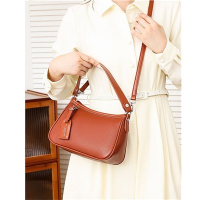 Bags Сумка женская / кожа /   026051