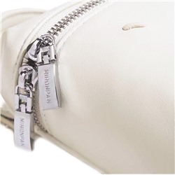 Женская сумка, кожа, MIRONPAN  250302 Молочный