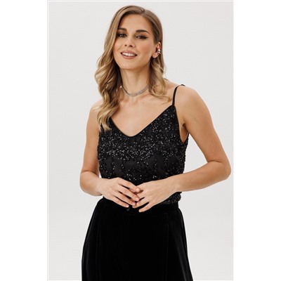 Топ EOLA 3024 черный