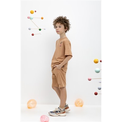 Шорты индийский загар к452 Crockid