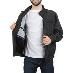9925A BLACK Ветровка мужская GEEN