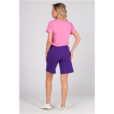 Удобные женские шорты Торри №9