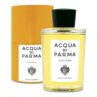 ACQUA DI PARMA COLONIA edc (m) 100ml
