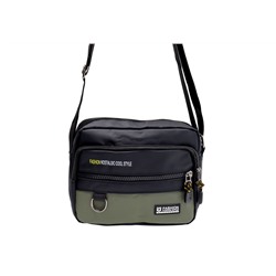 Сумка 5960 GREEN