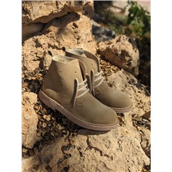 AB.Zapatos 1619/2 New · R · MUSHROOM+AB.Z · Pelle · 21-13 (740) taupe АКЦИЯ