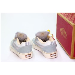 Кроссовки нат. Кожа (36-41)р. / шт. 526-393