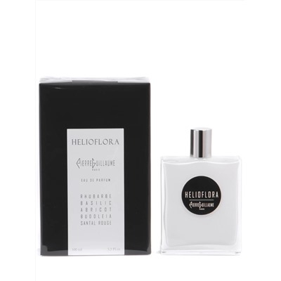 PIERRE GUILLAUME HELIOFLORA edp 100ml