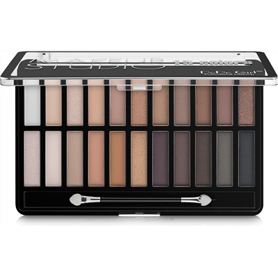 Палетка теней DoDo Girls Makeup Studio 22 цвета B