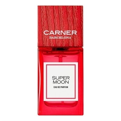 CARNER BARCELONA SUPER MOON edp 1.7ml пробник