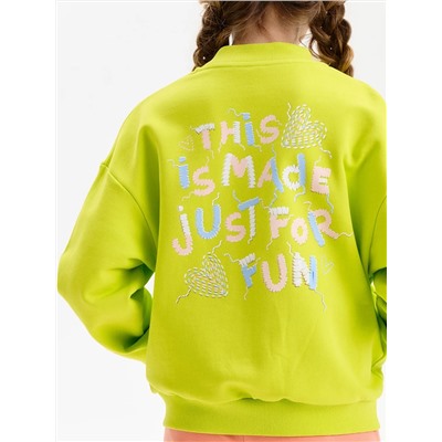 PELICAN Толстовка GFX3390/1U