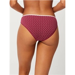 19505 Midi Трусы слипы 2 шт. в упаковке YSABEL MORA