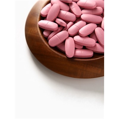 Витамины женские, укрепление иммунитета, мультивитамины, 60 таблеток