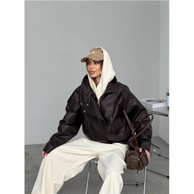 Куртка премиум качества