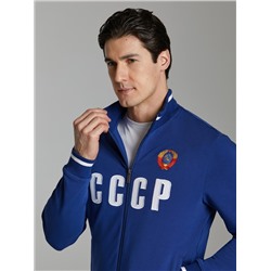 Спортивный костюм мужской СССР 11M-RT-1752