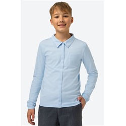 Рубашка для мальчика Happyfox