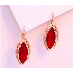 Серьги бижутерия