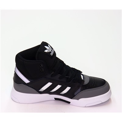 Кроссовки нат. Кожа (36-41)р. / шт. 289/10