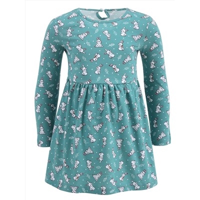 Апрель Платье 1ДПД4398001н